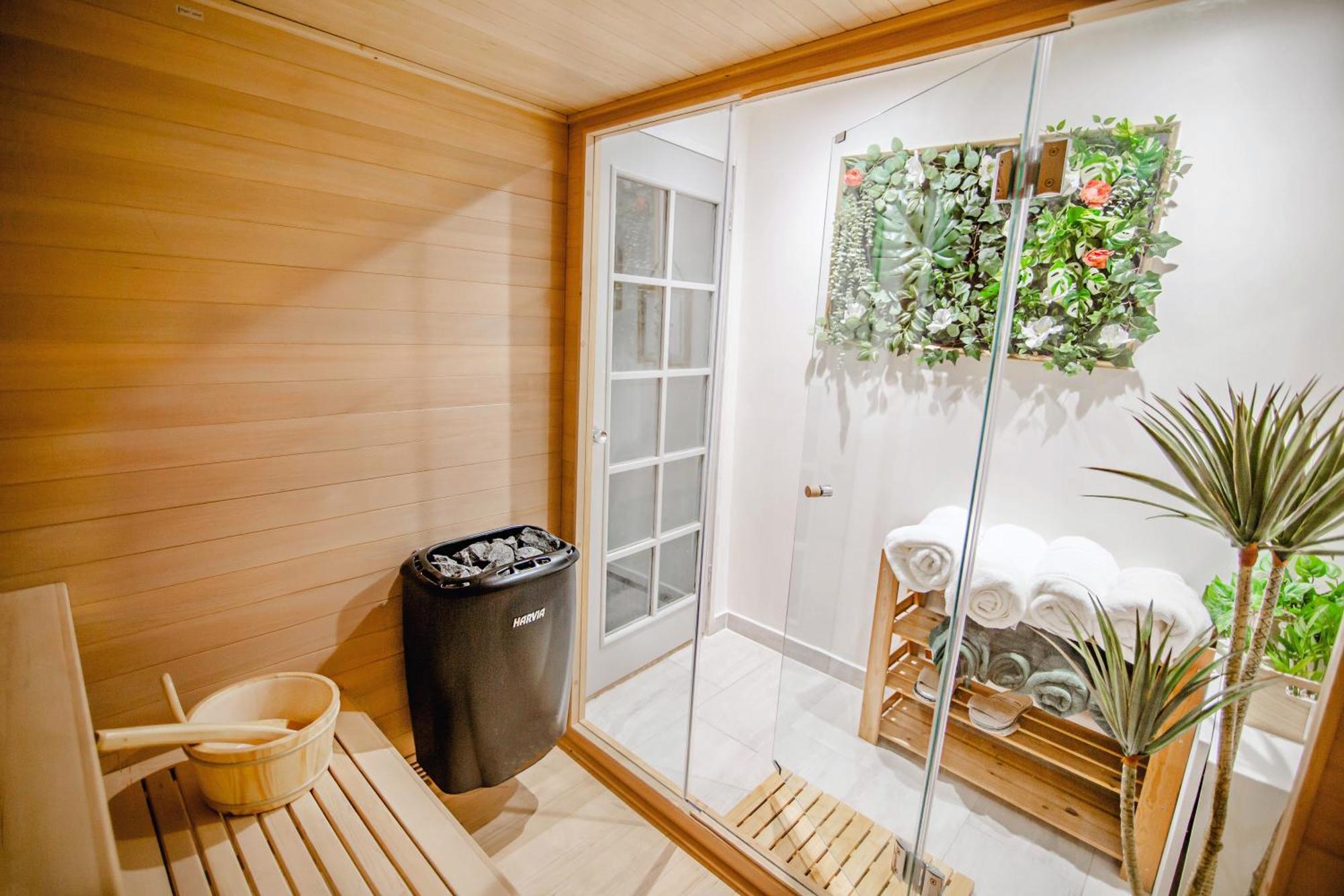 Modern Central Luxury Home With Hot Tub Sauna 11Ppl Sheffield Exterior foto