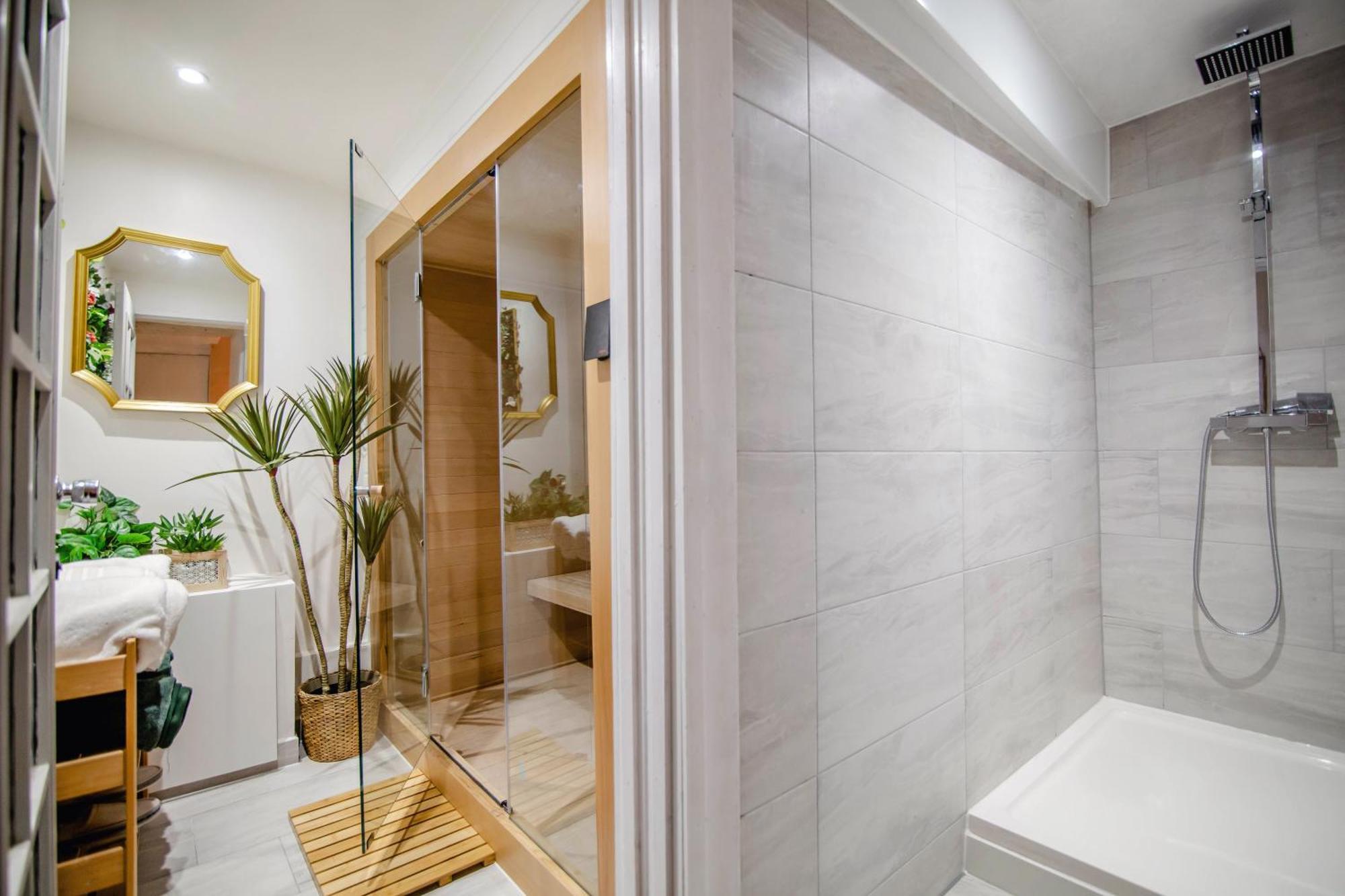 Modern Central Luxury Home With Hot Tub Sauna 11Ppl Sheffield Exterior foto
